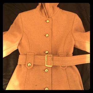 Rothschild expensive child brand coat.